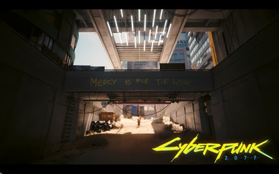Cyberpunk 2077 Poster #33513
