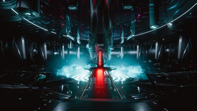Cyberpunk 2077 Poster #33517