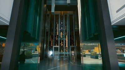 Cyberpunk 2077 Poster #33525