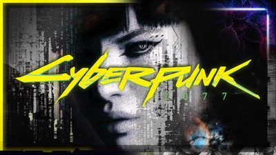 Cyberpunk 2077 Mouse Pad 33541
