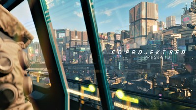 Cyberpunk 2077 mug #