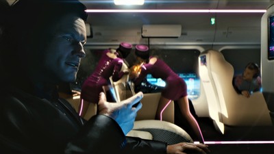 Cyberpunk 2077 Poster #33558