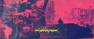 Cyberpunk 2077 mug #