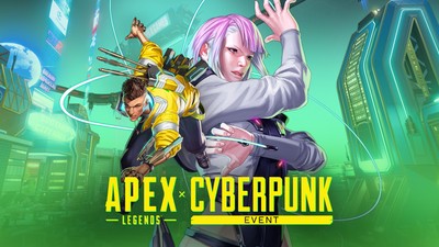 Cyberpunk Edgerunners posters