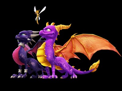 Cynder mug #