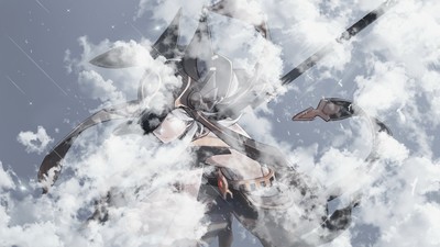 Cyno posters