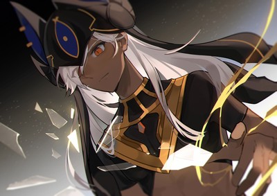 Cyno poster
