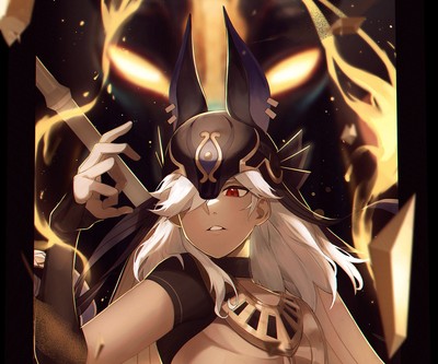 Cyno Mouse Pad 33621