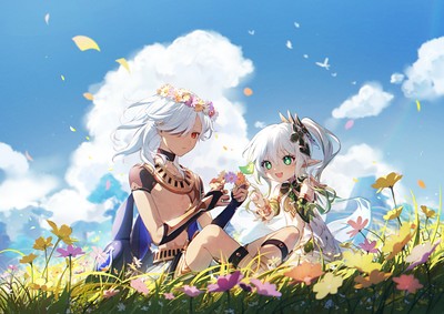 Cyno Poster #33643