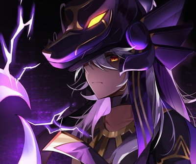 Cyno Poster #33644
