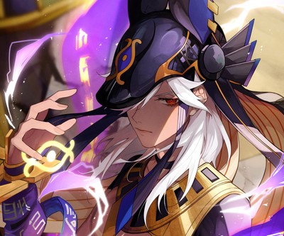 Cyno Poster #33648