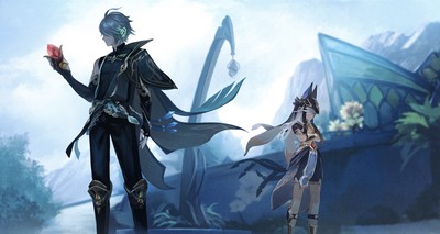 Cyno Poster #33652
