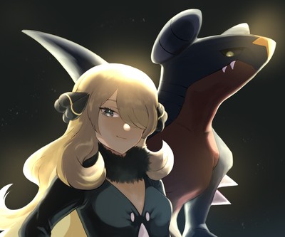 Cynthia posters
