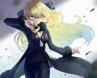Cynthia hoodie