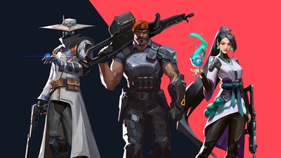 Cypher posters