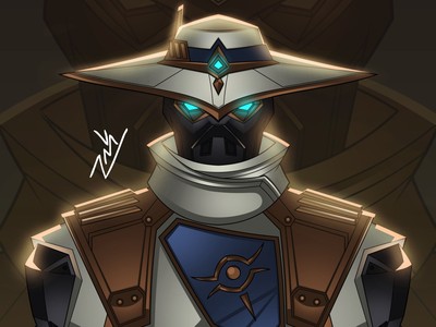 Cypher poster