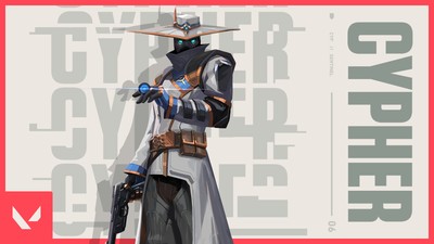 Cypher Mouse Pad 33675