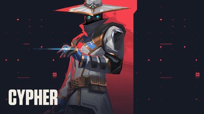 Cypher Mouse Pad 33676