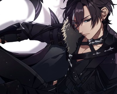 Cyrus mouse pad