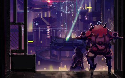 D.Va Poster #33737
