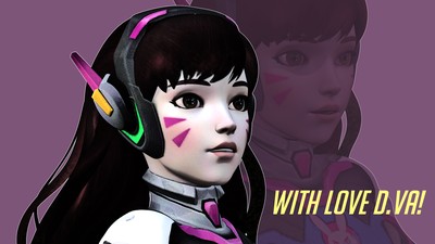 D.Va mug #