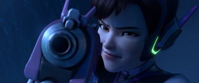 D.Va mug #