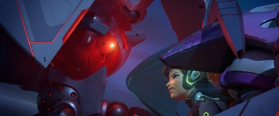 D.Va puzzle #33790