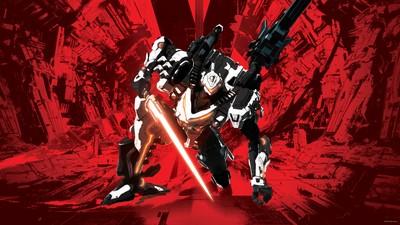 Daemon X Machina calendar