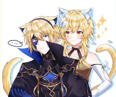 Dainsleif Mouse Pad 33821