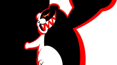 Danganronpa tote bag #