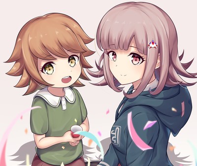 Danganronpa mug #