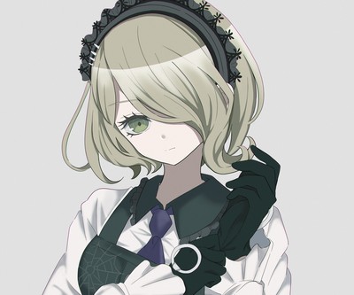 Danganronpa V3 Killing Harmony posters