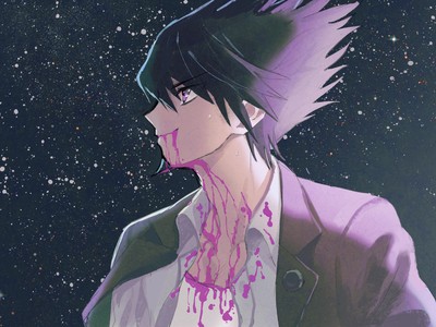 Danganronpa V3 Killing Harmony Poster #33901