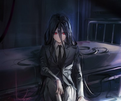 Danganronpa V3 Killing Harmony Poster #33906