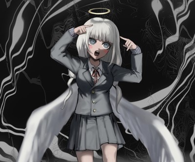 Danganronpa V3 Killing Harmony Poster #33907
