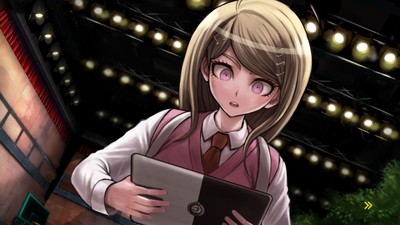 Danganronpa V3 Killing Harmony Mouse Pad 33911