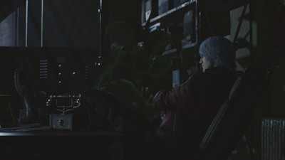 Dante posters