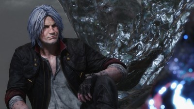 Dante Mouse Pad 33927
