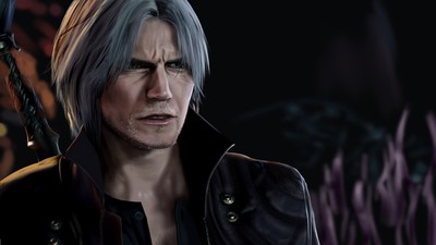 Dante mouse pad