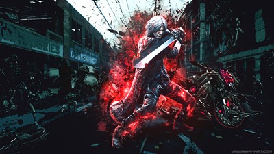 Dante puzzle #33932
