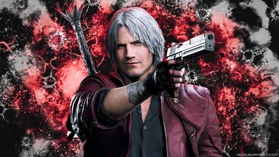 Dante Poster #33933