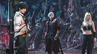 Dante puzzle #33934