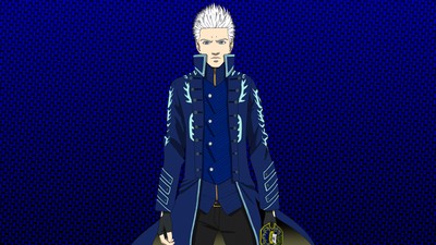 Dante puzzle #33935