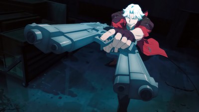 Dante Mouse Pad 33939