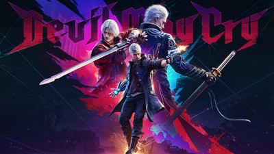 Dante Poster #33941