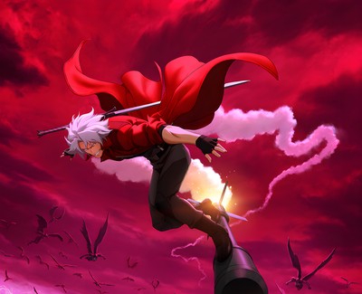 Dante mug #