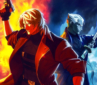 Dante Poster #33944