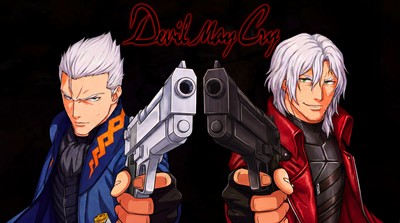 Dante Poster #33945