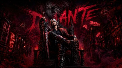 Dante Poster #33946