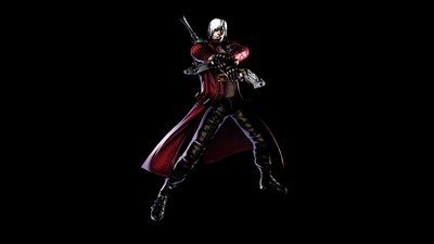 Dante Poster #33947